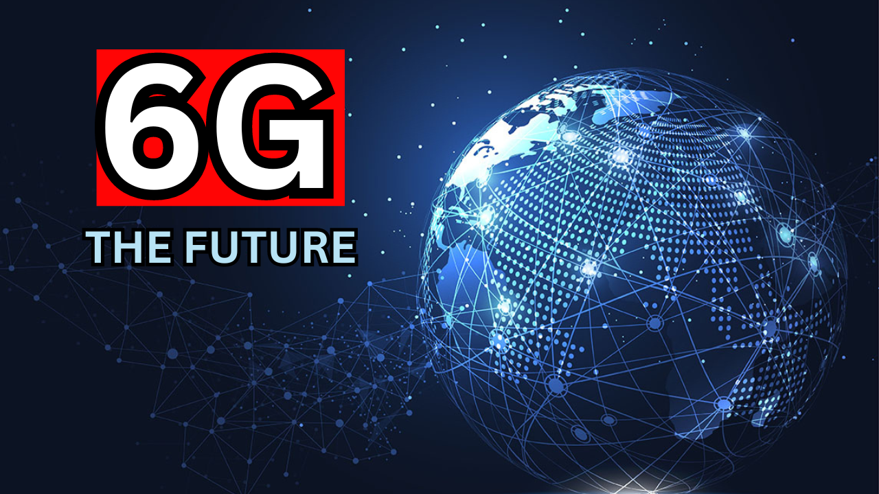 How 6G Will Change Our World Forever!